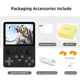 RGB20s Home Game Console HD Nostalgic Retro